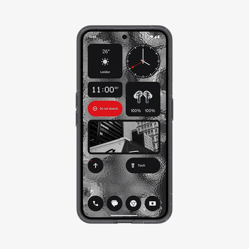 Spigen Nothing Phone Series Case Ultra Hybrid
